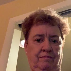 Meet your Posher, Kathleen